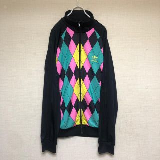 アディダス(adidas)のadidas hujimori2(パーカー)