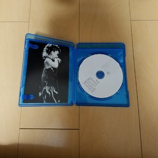 安室奈美恵 LIVE STYLE 2016-2017 Blu-ray(ミュージック)