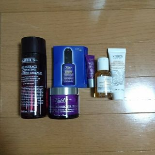 キールズ(Kiehl's)のフェロー様専用(フェイスクリーム)