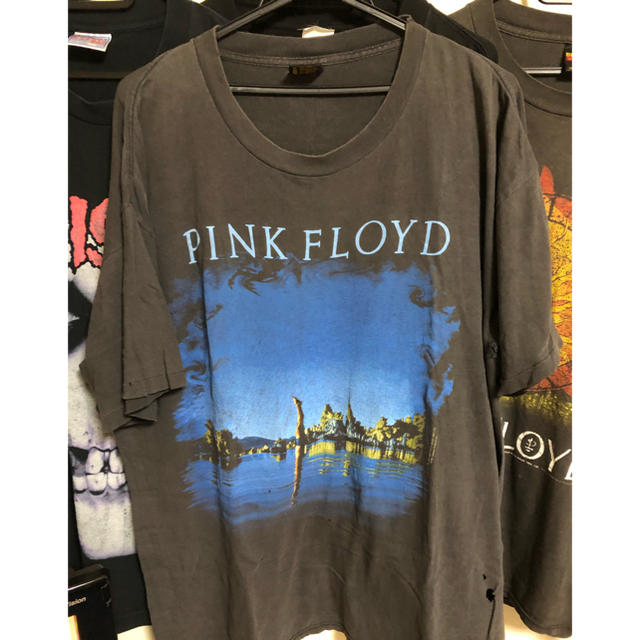 FEAR OF GOD(フィアオブゴッド)のpink floyd メンズのトップス(Tシャツ/カットソー(半袖/袖なし))の商品写真