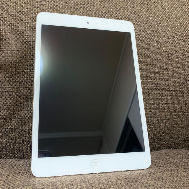 iPad(アイパッド)のiPad mini2 32GB  WiFi スマホ/家電/カメラのPC/タブレット(タブレット)の商品写真
