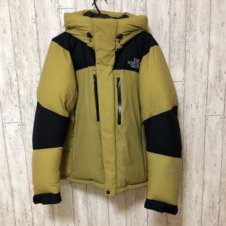 ザノースフェイス(THE NORTH FACE)のMサイズ 美品 18AW ノースフェイス バルトロ TNF ケルプタン(ダウンジャケット)