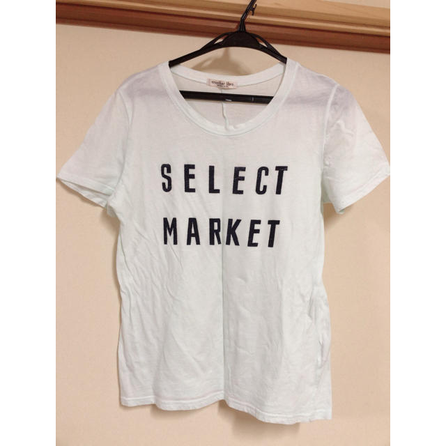 Heart Market(ハートマーケット)のハートマーケット Tシャツ レディースのトップス(Tシャツ(半袖/袖なし))の商品写真