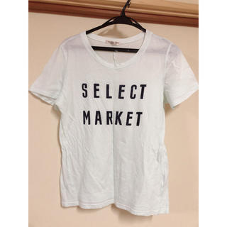 ハートマーケット(Heart Market)のハートマーケット Tシャツ(Tシャツ(半袖/袖なし))