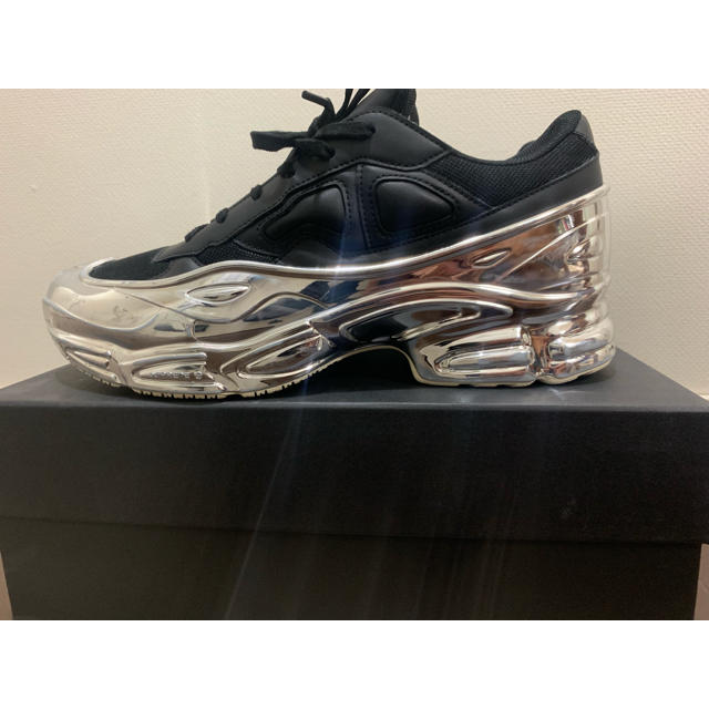 RAF SIMONS(ラフシモンズ)のAdidas by Raf Simons RS ozweego オズウィーゴ  メンズの靴/シューズ(スニーカー)の商品写真