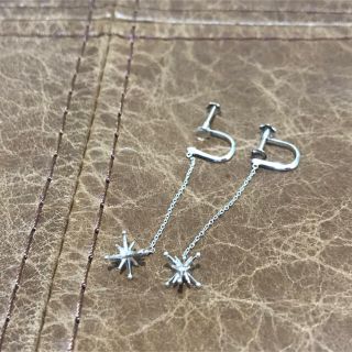 スタージュエリー(STAR JEWELRY)のyayacat様 専用(イヤリング)