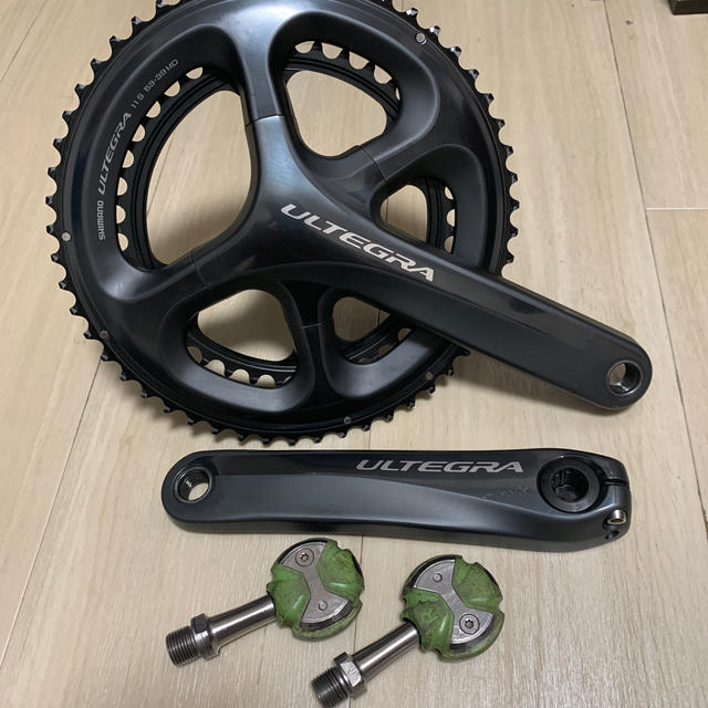 ロードバイクstiレバー 105 5800 クランク ディレイラー 3 ロードバイクstiレバー 105 5800 クランク ディレイラー 3