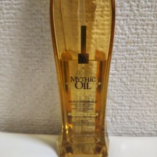 ロレアルプロフェッショナル(LOREAL PROFESSIONAL)のロレアル ミシックオイルトリートメント(トリートメント)