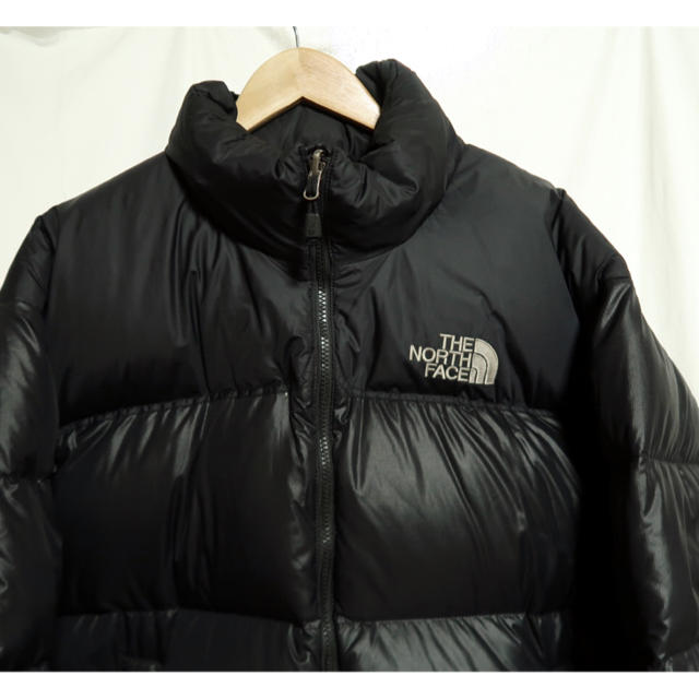 THE NORTH FACE(ザノースフェイス)のTHE NORTH FACE ノースフェイス 90s 700 ヌプシ ダウン メンズのジャケット/アウター(ダウンジャケット)の商品写真