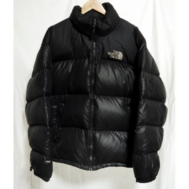 THE NORTH FACE(ザノースフェイス)のTHE NORTH FACE ノースフェイス 90s 700 ヌプシ ダウン メンズのジャケット/アウター(ダウンジャケット)の商品写真