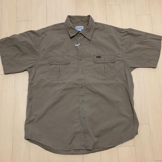 カーハート(carhartt)のCarhartt カーハート 半袖シャツ(シャツ)