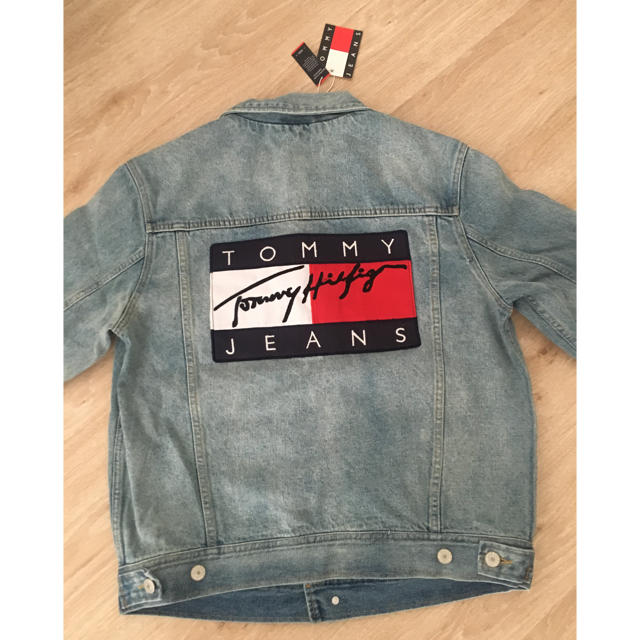 高価値】 tommy デニム ジージャン ecousarecycling.com