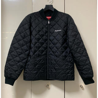 Supreme Zapata Quilted Work Jacket Sサイズ