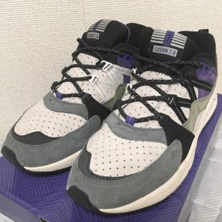 KARHU FUSION 2.0 FOOTPATROL別注(スニーカー)