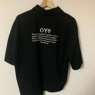 OY ロンT 2019SS