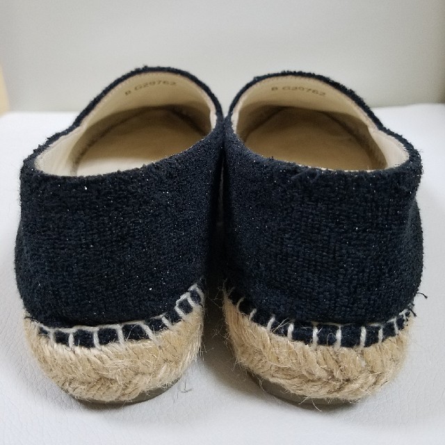 専用です!CHANEL☆シャネル☆エスパドリーユ☆36 | www