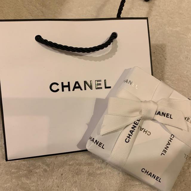 CHANEL(シャネル)のシャネル鏡 レディースのファッション小物(ミラー)の商品写真