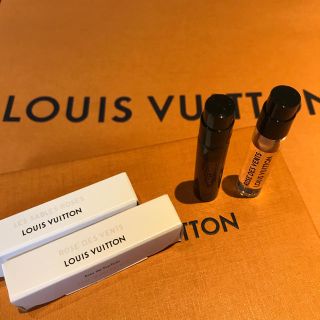 ルイヴィトン(LOUIS VUITTON)のルイヴィトン 香水 最新作 レス サブレス ローゼス(香水(女性用))