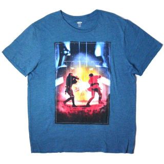 オールドネイビー(Old Navy)のOLD NAVY STAR WARS スターウォーズ プリント Tee(Tシャツ/カットソー(半袖/袖なし))