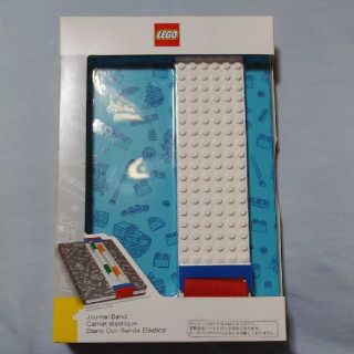 レゴ(Lego)のレゴ LEGO A5 ノート(ノート/メモ帳/ふせん)