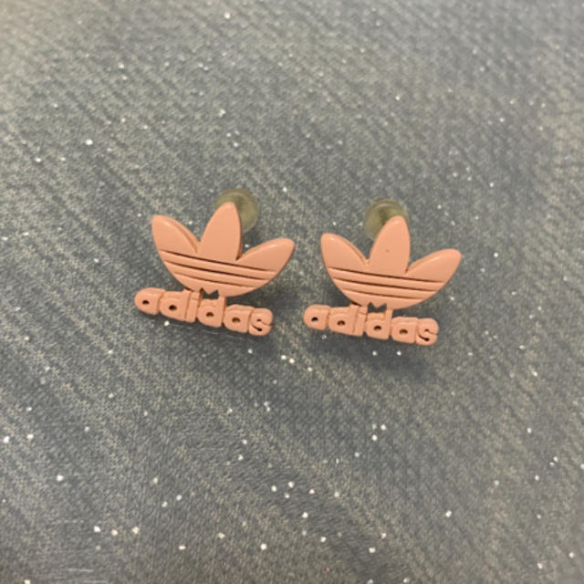 adidas(アディダス)のadidas ピアス レディースのアクセサリー(ピアス)の商品写真