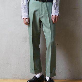 コムデギャルソン(COMME des GARCONS)のKAIKO カイコー the prest(スラックス)