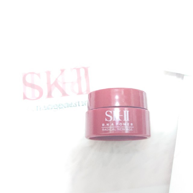 SK-II(エスケーツー)のSK-IIとIPSAのセット コスメ/美容のスキンケア/基礎化粧品(化粧水/ローション)の商品写真