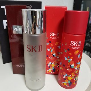 エスケーツー(SK-II)のSK2空瓶(その他)