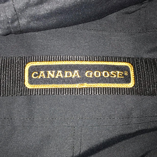 CANADA GOOSE(カナダグース)のishimasa様 専用 メンズのジャケット/アウター(ダウンジャケット)の商品写真