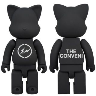 フラグメント(FRAGMENT)のMEDICOM TOY FRAGMENT  NY@BRICK 400%(その他)