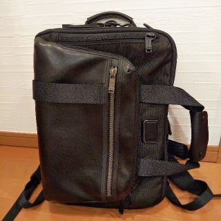 トゥミ(TUMI)のきっちょむ様専用★TUMI 232398D 3WAYブリーフ
(ビジネスバッグ)