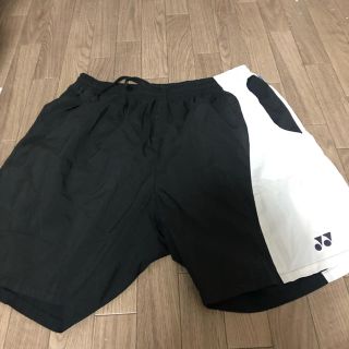 ヨネックス(YONEX)のヨネックスハーフパンツ(バドミントン)