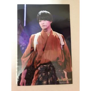 ジャニーズジュニア(ジャニーズJr.)のジャニーズアイランド☆浮所飛貴写真(男性アイドル)