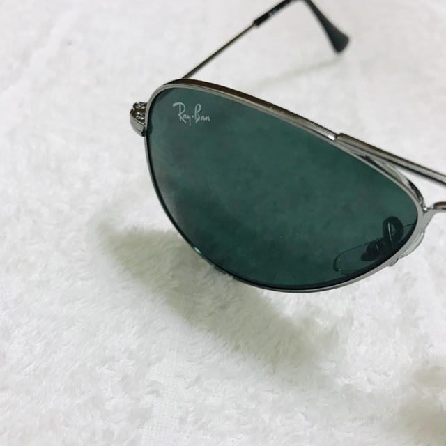 Ray-Ban(レイバン)のレイバン キッズ キッズ/ベビー/マタニティのこども用ファッション小物(サングラス)の商品写真