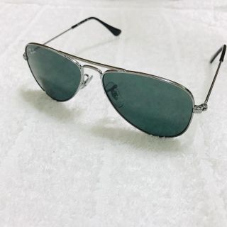 レイバン(Ray-Ban)のレイバン キッズ(サングラス)