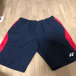 ヨネックス(YONEX)のヨネックスハーフパンツ(バドミントン)