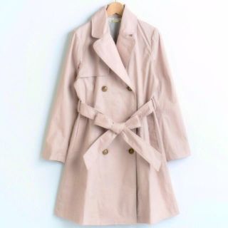 マジェスティックレゴン(MAJESTIC LEGON)のrena♡i様専用(トレンチコート)