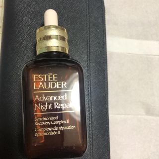 エスティローダー(Estee Lauder)の【リダ様専用】ESTEE LAUDER アドバンスナイトリペア 75ml(美容液)