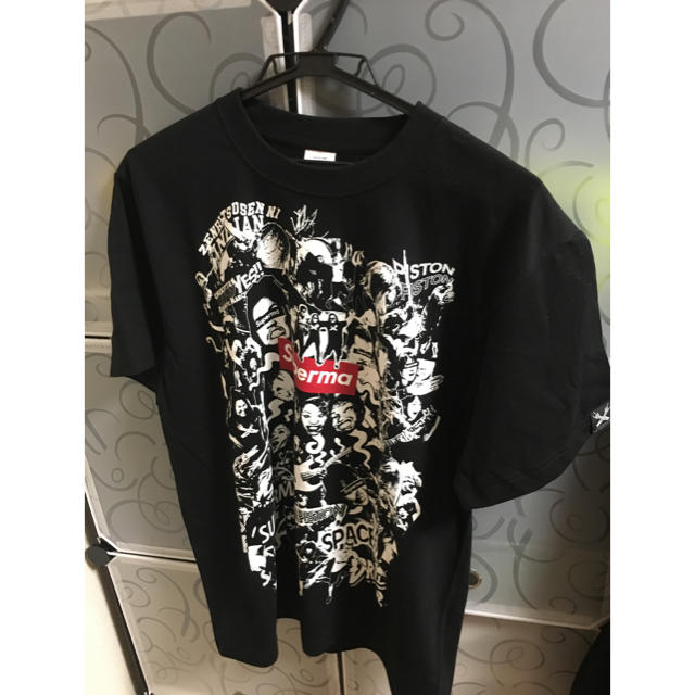 マキシマムザホルモンTシャツ "限定値下げ"