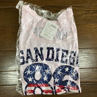 CANVAS Tシャツ