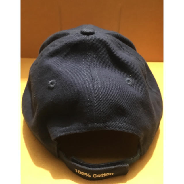 TOMMY HILFIGER(トミーヒルフィガー)のvetements  tommy cap メンズの帽子(キャップ)の商品写真