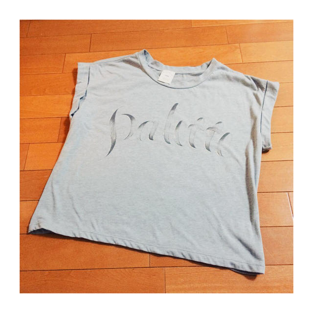 gelato pique(ジェラートピケ)の♡売切りSALE♡ トップス レディースのトップス(Tシャツ(半袖/袖なし))の商品写真