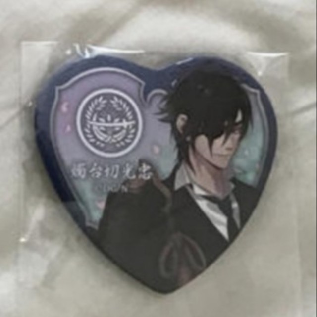 みっちゃん様専用 刀剣乱舞ハート缶バッジの通販 By 五十笹 S Shop ラクマ みっちゃん様専用 刀剣乱舞ハート缶バッジの通販 By 五十笹 S Shop ラクマ