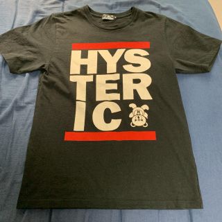 ヒステリックグラマー(HYSTERIC GLAMOUR)のヒステリックグラマー ベア tシャツ(Tシャツ/カットソー(半袖/袖なし))