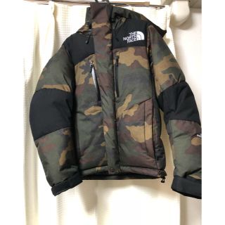 ザノースフェイス(THE NORTH FACE)のバルトロ ノベルティ xxs(ダウンジャケット)