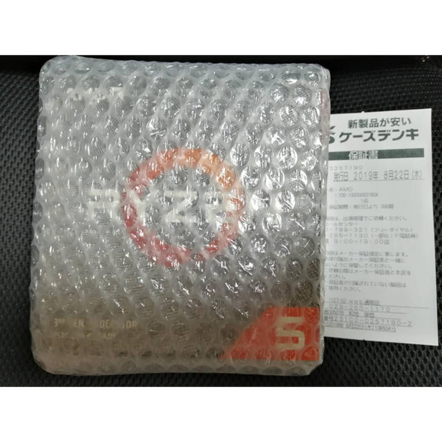 新品 RYZEN5 3600