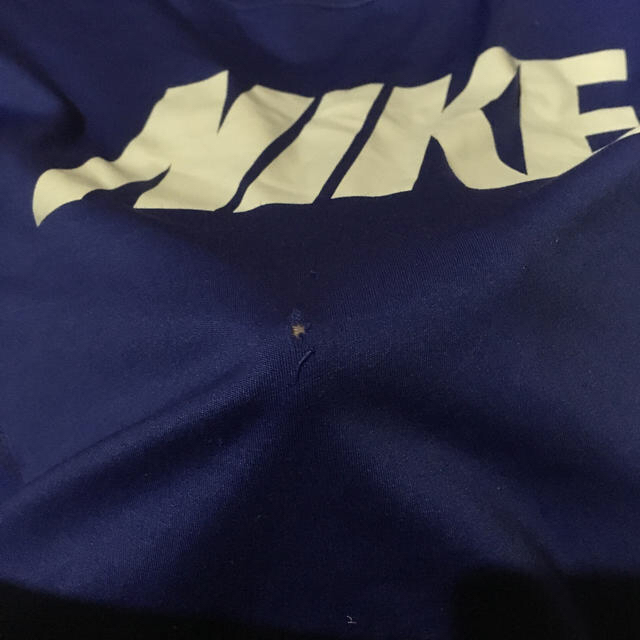 NIKE(ナイキ)のナイキ キッズジャージ上下セット！サイズ140！ キッズ/ベビー/マタニティのキッズ服男の子用(90cm~)(その他)の商品写真