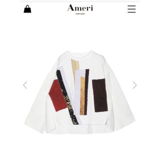 アメリヴィンテージ(Ameri VINTAGE)のyaa様専用 Ameri VLNTAGE アメリヴィンテージ  (トレーナー/スウェット)