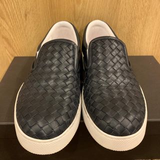 ボッテガヴェネタ(Bottega Veneta)のボッテガヴェネタ スリッポン(スリッポン/モカシン)