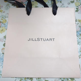 ジルスチュアート(JILLSTUART)の【 JILLSTUART 】NANA様専用ページ ショッピングバッグ 紙袋(ショップ袋)